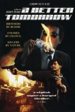 A Better Tomorrow (1986) โหด เลว ดี ภาค 1