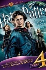 Harry Potter 4 and the Goblet of Fire (2005) แฮร์รี่ พอตเตอร์ ภาค 4 กับถ้วยอัคนี