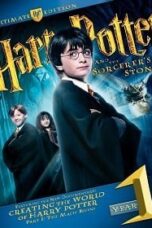 Harry Potter 1 and the Sorcerer’s Stone (2001) แฮร์รี่ พอตเตอร์ ภาค 1 กับศิลาอาถรรพ์
