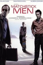 Matchstick Men (2003) อัจฉริยะตุ๋น เรือพ่วง