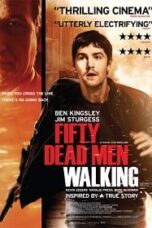 50 Dead Man Walking (2008) ล่าทรชนเดนคนดิบ