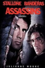Assassins (1995) แอสแซสซินส์ มหาประลัยตัดมหาประลัย