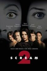 Scream (1997) สครีม ภาค 2 หวีดสุดขีด