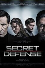 Secret of State (2008) สงครามทรชน ตัดทรชน