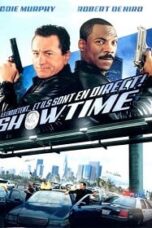 Showtime (2002) โชว์ไทม์ ตำรวจจอทีวี