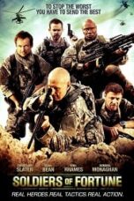 Soldiers of Fortune (2012) เกมรบคนอันตราย