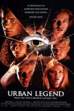 Urban Legend (1998) ปลุกตำนานโหด มหาลัยสยอง