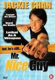 Mr. Nice Guy (1997) ใหญ่ทับใหญ่