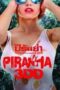 Piranha 3DD (2012) ปิรันย่า 2 กัดแหลกแหวกทะลุจอ ดับเบิลดุ