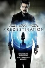 Predestination (2014) ล่าทะลุข้ามเวลา