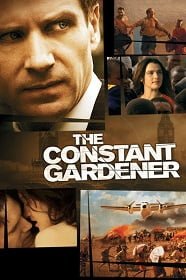 The Constant Gardener (2005) ขอพลิกโลกพิสูจน์เธอ