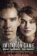 The Imitation Game (2014) ถอดรหัสลับ อัจฉริยะพลิกโลก