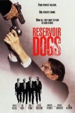 Reservoir Dogs (1992) ขบวนปล้นไม่ถามชื่อ