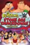 The Flintstones & WWE Stone Age Smackdown (2015) มนุษย์หินฟลินท์สโตน กับศึกสแมคดาวน์ The Flintstones & WWE Stone Age Smackdown (2015) มนุษย์หินฟลินท์สโตน กับศึกสแมคดาวน์