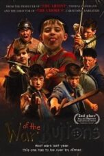 War of the Buttons (2011) สงครามคนแก่น กวนกระโหลก