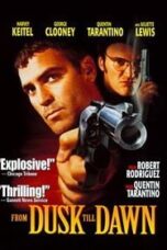 From Dusk Till Dawn 1 (1996) ผ่านรกทะลุตะวัน ภาค 1