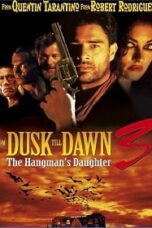From Dusk Till Dawn 3 (1999) เขี้ยวนรกดับตะวัน ภาค 3