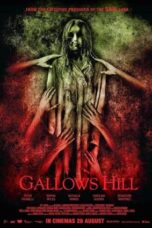 Gallows Hill (2013) หุบเหวคนคลั่ง เดวิด