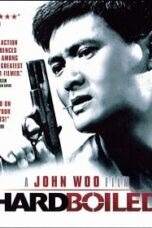 Hard Boiled (1992) ทะลักจุดแตก