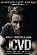 JCVD ฌอง คล็อด แวน แดมม์ ข้านี่แหละคนมหาประลัย