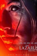 The Lazarus Effect (2015) โปรเจกต์ชุบตาย