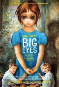 Big Eyes (2014) ติสท์ลวงตา