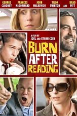Burn After Reading (2008) ยกขบวนป่วนซีไอเอ