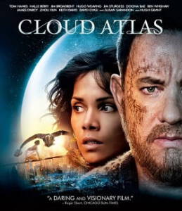 Cloud Atlas (2012) คลาวด์ แอตลาส หยุดโลกข้ามเวลา