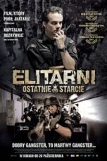 Elite Squad 2 คนล้มคนเลว