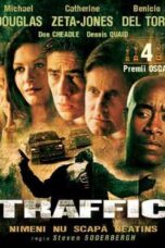 Traffic (2000) คนไม่สะอาด อำนาจ อิทธิพล