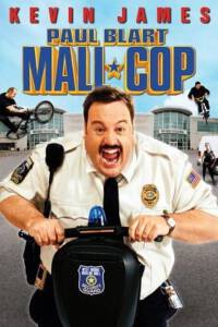 Paul Blart: Mall Cop (2009) พอล บลาร์ท ยอดรปภ.หงอไม่เป็น