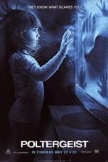 Poltergeist (2015) วิญญาณขังสยอง