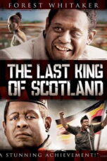 The Last King of Scotland (2006) เผด็จการแผ่นดินเลือด