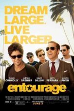 Entourage (2015) เอนทัวราจ เดอะ มูฟวี่