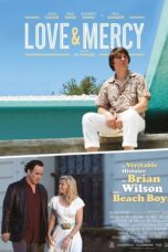 Love and Mercy (2014) คนคลั่งฝัน เพลงลั่นโลก