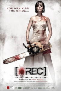 Rec 3 Genesis (2012) งานสยอง ฉลองเลือด
