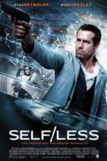 Self/Less (2015) สลับร่างล่าปริศนาชีวิตอมตะ