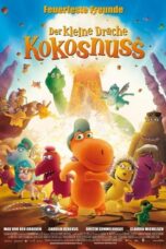 Coconut The Little Dragon (2015) โคโคนัท มังกรน้อยจอมเปิ่น