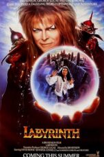 Labyrinth มหัศจรรย์เขาวงกต