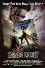 Tales from the Crypt Demon Knight (1995) คืนนรกแตก