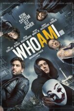 Who Am I – Kein System ist sicher (2014) แฮกเกอร์สมองเพชร
