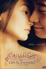 Comrades : Almost a Love Story (1996) เถียนมีมี่ 3,650 วัน รักเธอคนเดียว