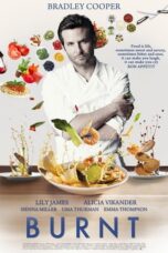 Burnt (2016) รสชาติความเป็นเชฟ