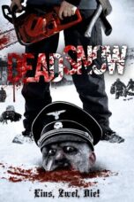 Dead Snow (2009) ผีหิมะ กัดกระชากโหด
