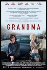 Grandma (2015) คุณยาย