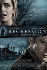 Regression (2015) รีเกรสชั่น สัมผัส…ผวา