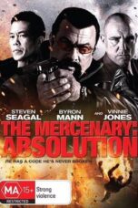 The Mercenary: Absolution (2015) แหกกฎโคตรนักฆ่า