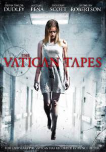 The Vatican Tapes (2015) สวดนรกลงหลุม