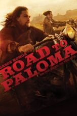 Road to Paloma (2014) ถนนคนแค้น