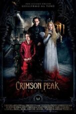 Crimson Peak (2015) ปราสาทสีเลือด